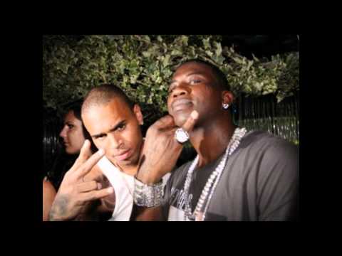 Gucci Mane - Cyeah Cyeah Cyeah Cyeah feat Chris Brown & Lil' Wayne