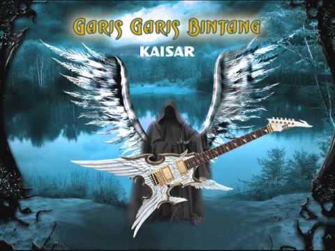 Kaisar   Garis Garis Bintang   YouTube