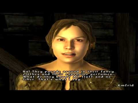 GS 2005/04 - Oblivion | Preview