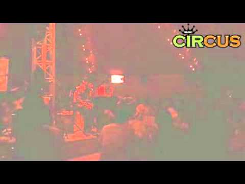 201108 CIRCUS   ไม่รู้จักฉันไม่รู้จักเธอ ดาเอ็นโดรฟิน feat  สน The Star