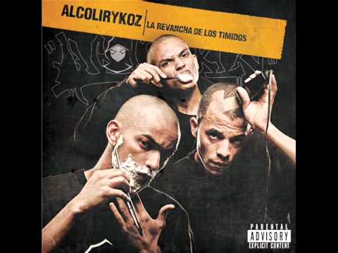 Alcolirykoz - Comediantes de Velorio