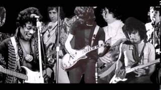 John Mayall's Bluesbreakers  ~  ''Streamline''&''Hi Heel Sneakers'' Live 1967
