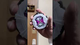【ショート変身動画】仮面ライダージオウに変身してみた【#仮面ライダージオウ 】