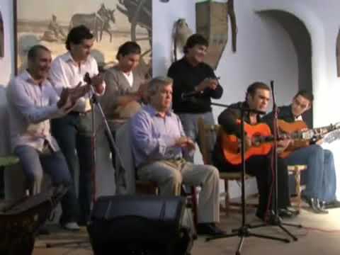 Curro Malena - Tres puñales