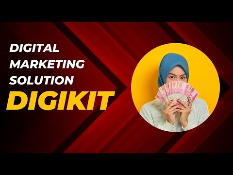 DIGI-KIT  |  ONE STOP DIGITAL MARKETING SOLUTION