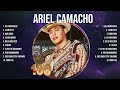 The Best Latin Songs Of Ariel Camacho Playlist Ever Greatest Hits Of Full Album