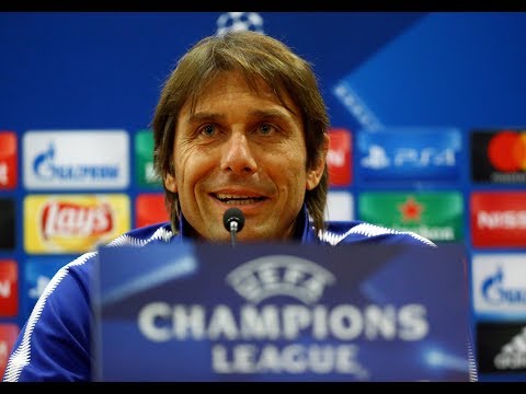 Chelsea must first focus on AS Roma, then Manchester United: Antonio Conte