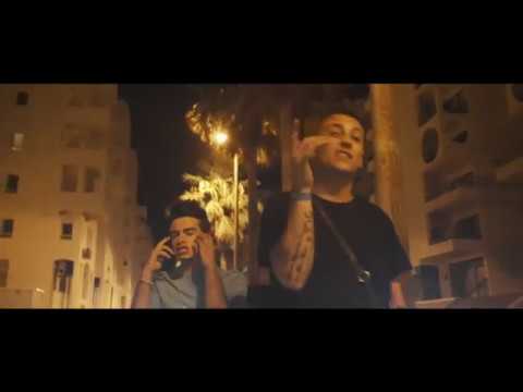 Pachico (Sk) - INDIFERENTE (feat. Anker)