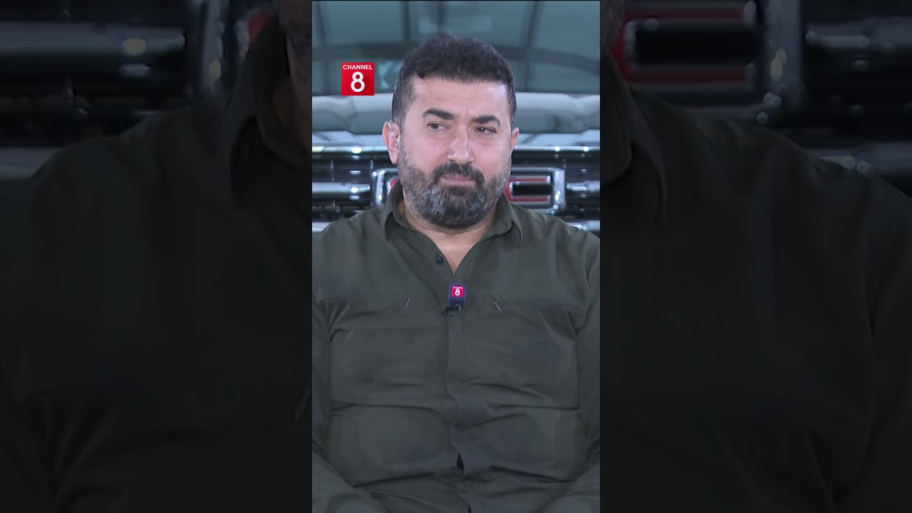ڤیدیۆ | ڕێناس: دەڵێن فیتەرەکان پارەی زۆر وەردەگرن، بزانە شارەزایەکی میکانیکی ئۆتۆمبێل چۆن وەڵامدەداتەوە