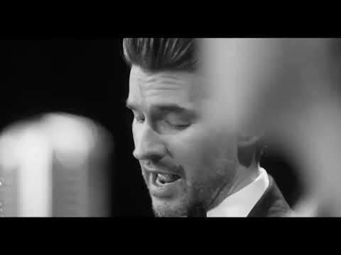 Natalia Kukulska & Matt Dusk - "Etude in E major" (Except For Us) arr. Krzysztof Herdzin