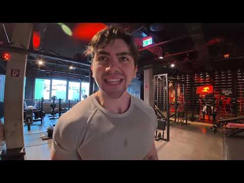 My second video #mois