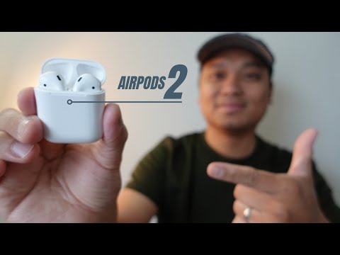 Airpods 2nd Generation (after 3 years): Still worth it? 🔥