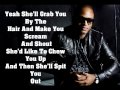 Taio Cruz ft. Pitbull - There She Goes Lyrics ...