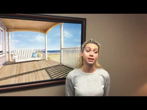 Lynzey Finally Escapes Stress With Perception-eering Training