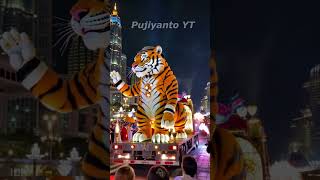 Download lagu Meriah takbir keliling maskot harimau bergerak #takbirkeliling #lebaran #takbiranterbaru #harimau mp3 Download lagu Meriah takbir keliling maskot harimau bergerak #takbirkeliling #lebaran #takbiranterbaru #harimau mp3