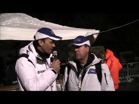 Absage & neuer Zeitplan Wettkampf - Harrachov 02.02.2013