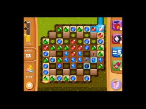 Diamond Digger Level 782