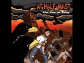 At Half Mast - Alive, Alone And Waiting 2007 (Full Album)