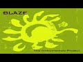 Blaze - Astrology