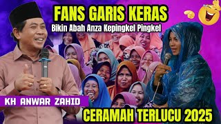 Download lagu KH ANWAR ZAHID TERLUCU 2025 || FANS LAWAS SUARANYA BIKIN CANDU || DUDUKSAMPEYAN GRESIK mp3