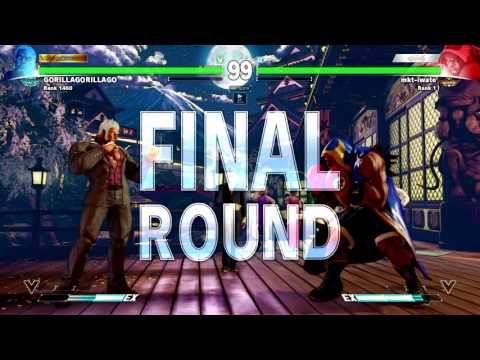 mkt-iwate (Balrog) Online Matches
