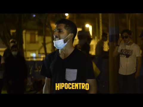 BLACKCODE vs ENESSE | 4TOS DE FINAL | HIPOCENTRO: DE VUELTA A LA PLAZA