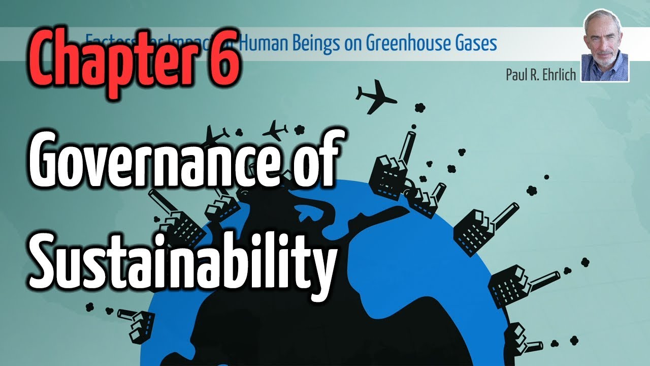 Chapter 6 |  Governance of Sustainability