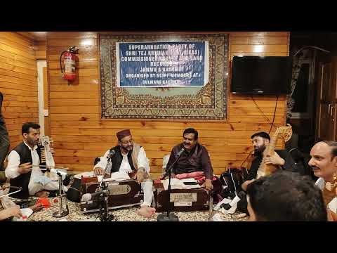 Hai wesie mushtaqas goom  || prakash ram || singer gulzar ahmad ganaie and farooq ahmad ganai