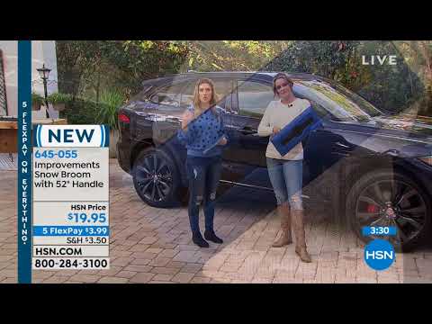 HSN | Winter Solutions 12.30.2018 - 08 AM