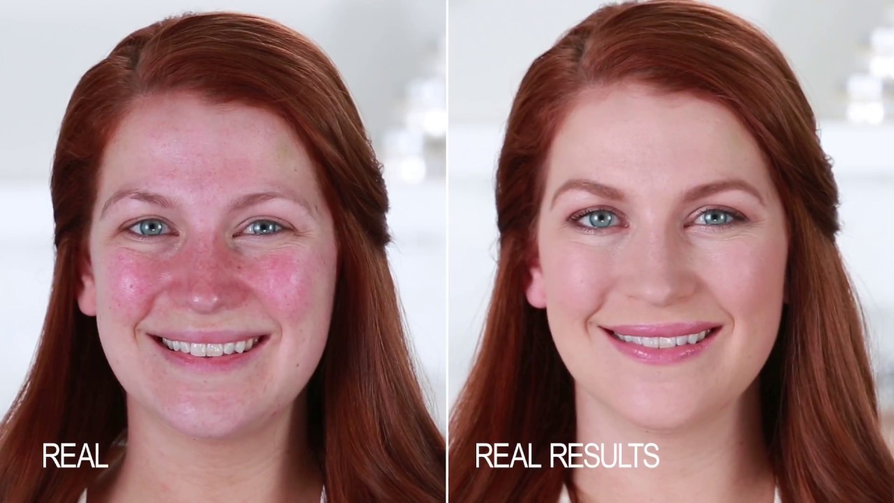 Bye Bye Redness Neutralizing ColorCorrecting Cream IT Cosmetics