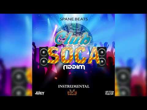 Fucha Kid - 2 Weeks Of Feting (Club Soca Riddim) 2018 Soca