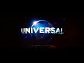 Universal Pictures Illumination 2022