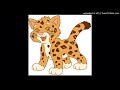 Baby Jaguar Sings Rockin Around The Christmas Tree