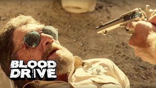 Blood Drive | 1.08 - Preview #2