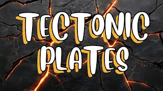 Tectonic Plates Song for Kids – Learn About Earth’s Moving Plates! gameplay video by OllieF, 1:55 duration