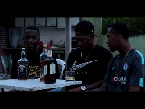 EmiK & RDÊ - Clima Quente [VideoClipe Oficial]