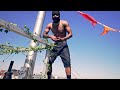 Eddy Wizzy Ah Ah Ah She Like It Official Video