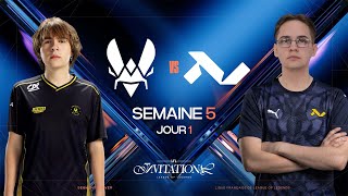 VITALITY vs TLN PIRATES, UN MATCH IMPOSSIBLE À PRÉDIRE (LFL Invitational 2026)