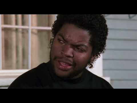 Zakończenie filmu „Chłopaki z Sąsiedztwa” (1991)