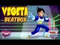 Vegeta Beatbox Solo - Cartoon Beatbox Battles