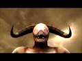 The Devil You Know Animated Spot 