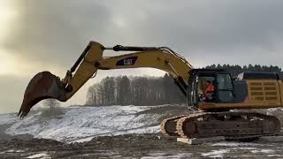 Caterpillar 349E LME tracked excavator | Image 4 - Machineryline