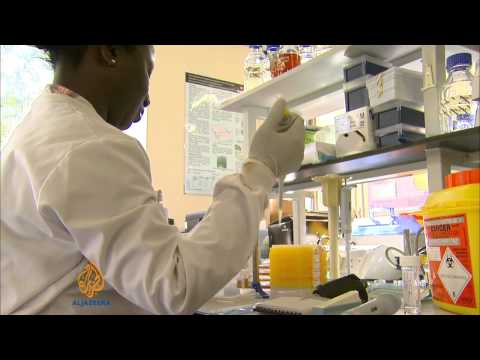 Cure breakthrough for superbug C.diff