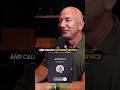 Jeff Bezos S Unexpected Call To Amazon Customer Service