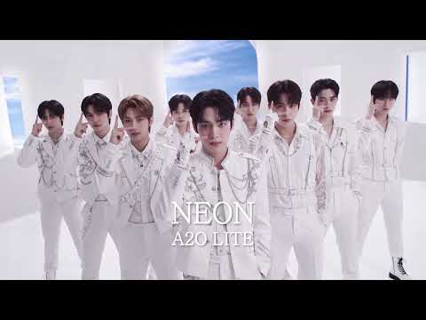 A2O LITE ' NEON ' | AI 커버 | Boy Group ver.