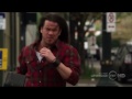 LEVERAGE: Eliot Spencer - Fight Like This - YouTube