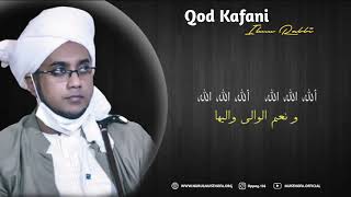 Download lagu Qosidah majelis Nurulmusthofa |Qod kafani | Voc:Al Habib Hasan Bin Ja'far Assegaf😍 mp3