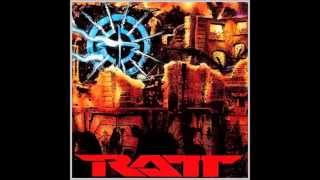 Ratt All Or Nothing