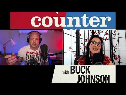 False Flags and Perfect Storms with Monica Perez