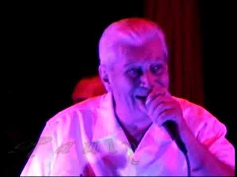 Adalberto Santiago -Hipocresia y Falsedad